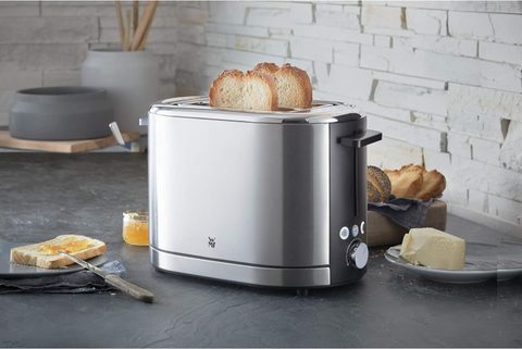 Wmf Grille Pain Avec 2 Fentes 900w