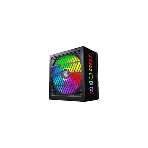 Aster Alimentation Pc Xg650 Plus Platinum 650w Modulaire Argb