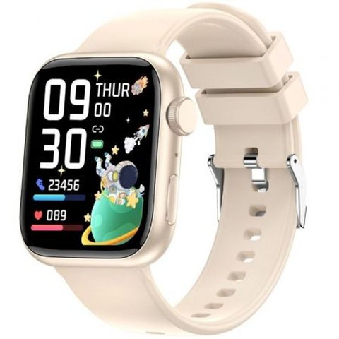 Forever Montre Intelligente Gsm180534 1,8" 44 Mm
