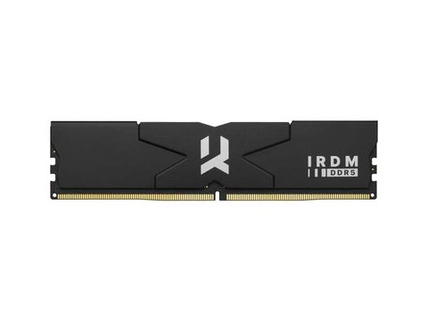 Goodram IRDM DDR5 6400 MHz 64 Go 2 x 32 Go CL32