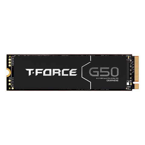 Team Group G50 2 To M.2 Pci Express 4.0 Nvme 3d Nand