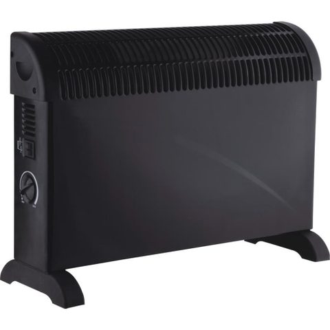 Confort Line Convecteur turbo 2000w CL.CONV2000BMT