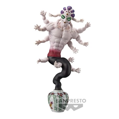 Banpresto Figura Demon Slayer Gyokko Vol 10