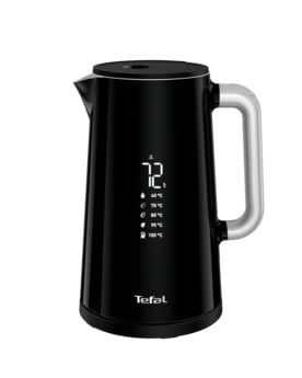 Tefal Bouilloire - KO851 - 1800 W - 1 7 L