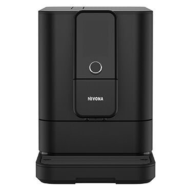 Nivona Robot café 15 bars noir NIVO8101