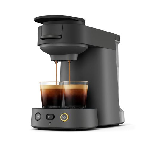 Senseo Cafetière Philips Csa225/61