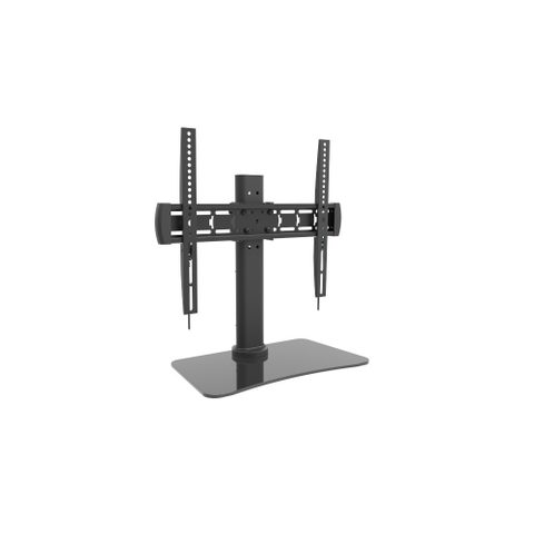 D2 Diffusion Support TV sur pied D2 32 à 55 Vesa 400*400