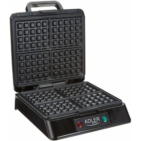 Adler AD 3036 Gaufrier 1500W