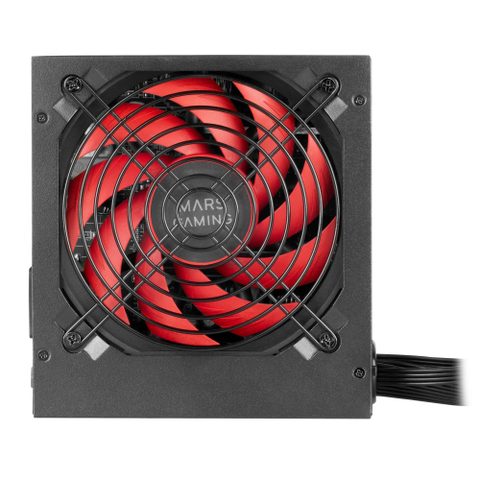 Mars Gaming MPIII650 Alimentation 650W