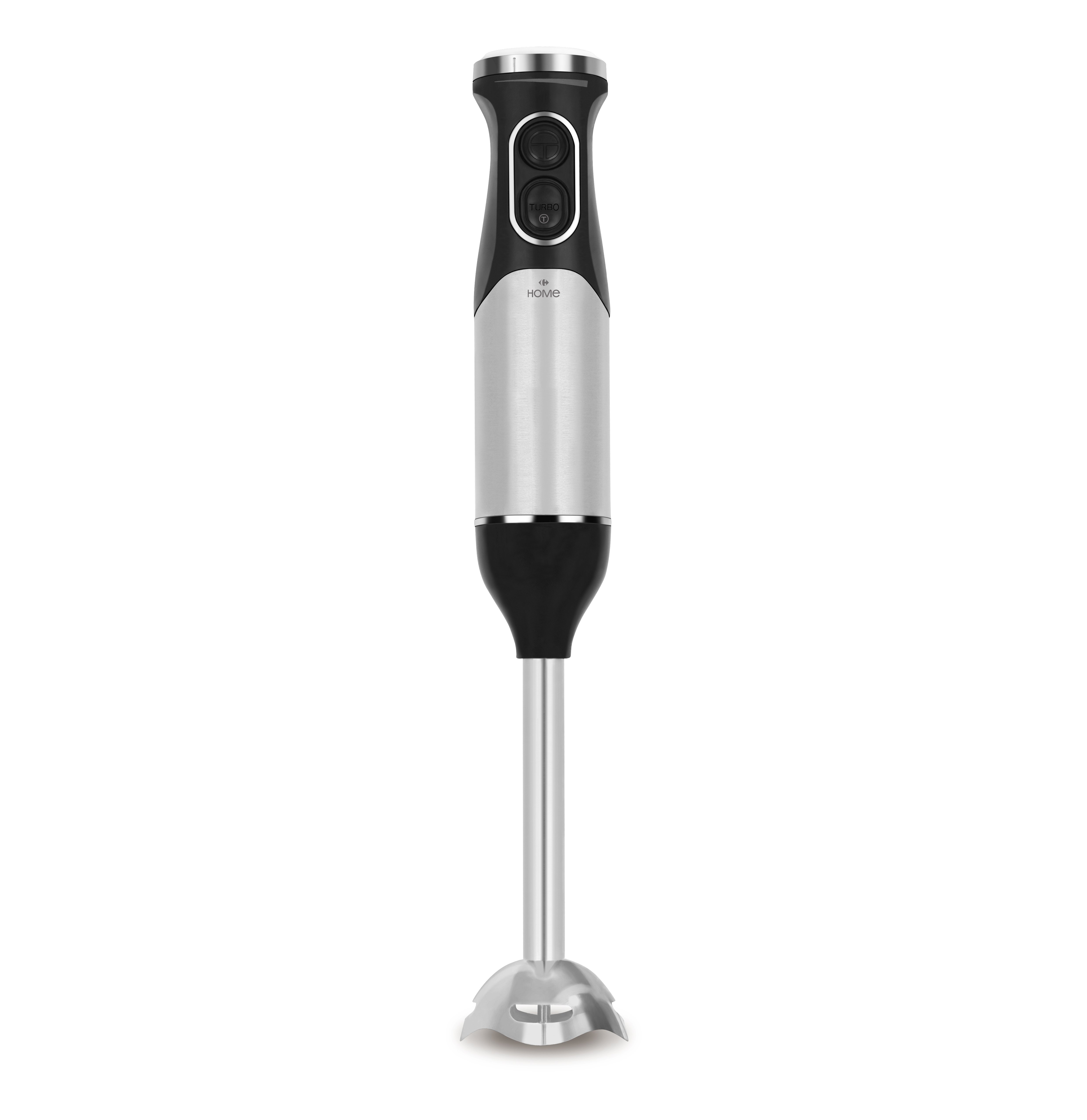 Carrefour Home Mixeur plongeant HHB800-25