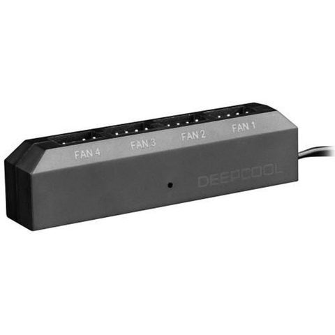 Deepcool FH-04 - HUB PWM pour ventilateurs