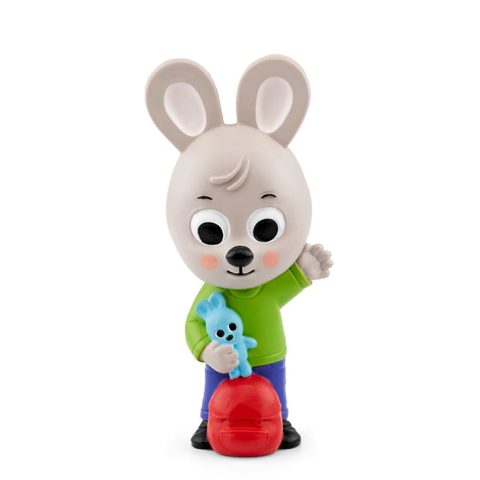 Tonies Figurine Timoté Je Grandis Avec Timoté Pour Conteuse Toniebox