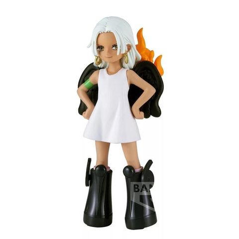 Banpresto Figurine Serpent One Piece Dxf The Grandline Series S 12 Cm