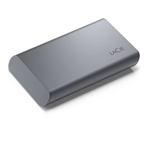 Lacie Disque Dur Externe Stkh2000800 2 Tb