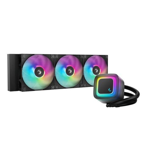 Deepcool Watercooling Le360 V2