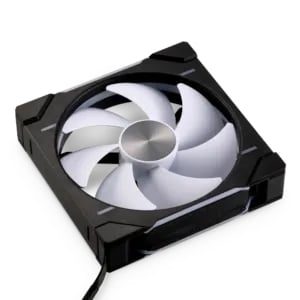 Phanteks D30-140 Boitier PC Ventilateur 14 cm Noir 1 pièce(s)