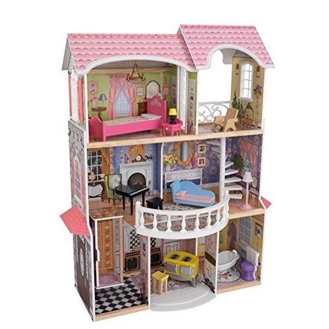 KidKraft Maison De Poupée Magnolia