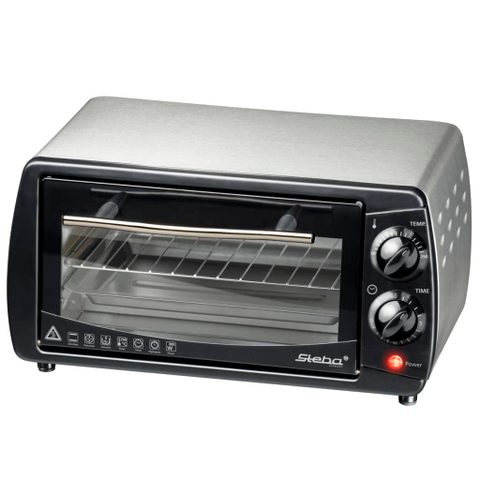 Steba Mini Four 9 L 800 W Kb 9,2
