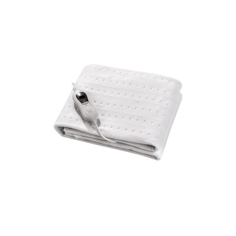 Fabrilamp Couverture Chauffante Bienestar 60w 3 Niveaux