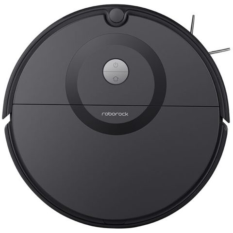 Roborock E5 robot aspirateur 0,46 L Sans sac