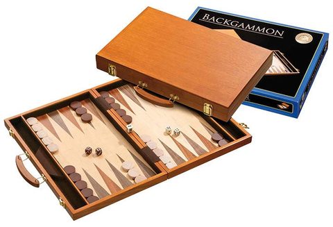 Philos Backgammon Ithaka Grand 45x29.5cm