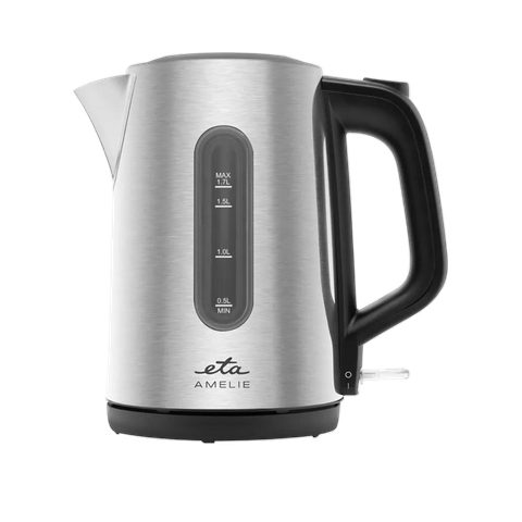 ETA Bouilloire Électrique Amelie 2200w 1.7l Inoxydable