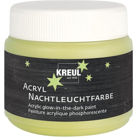 Kreul Peinture Acrylique À Base Deau 74347