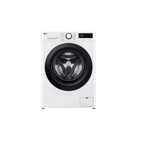 LG Lave-linge séchant F964R35WRS