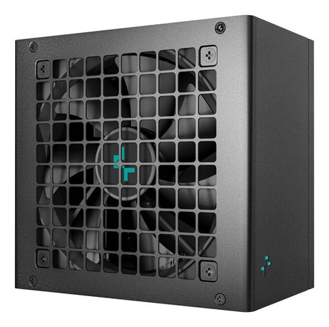 Deepcool R-PN750M-FC0B-EU - PN750-M - ATX 3.1 - 80 PLUS