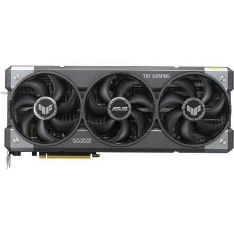 Asus Carte Graphique Tuf Gaming Geforce Rtx 5090 Oc 32 Go Gddr7 Triple-fan Pcie 5.0