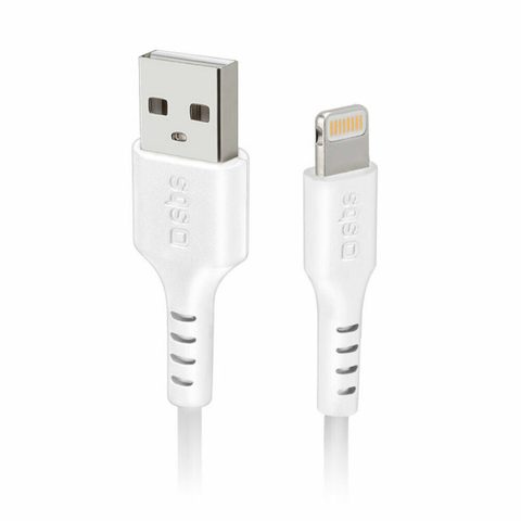 SBS Câble De Données/recharge Avec Usb C-89