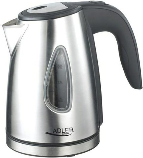 Adler Bouilloire électrique 1L LED 1630W