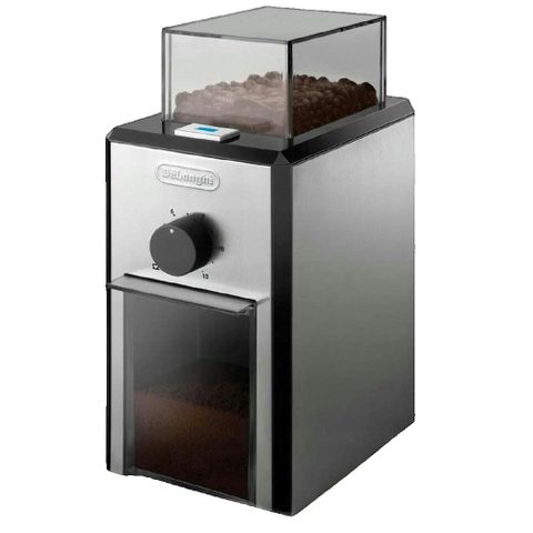 Delonghi Moulin à café KG89 110W