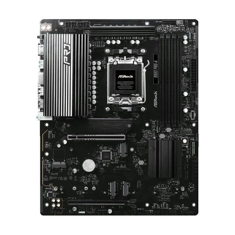 ASRock B850 Pro-A AMD B850 Emplacement AM5 ATX