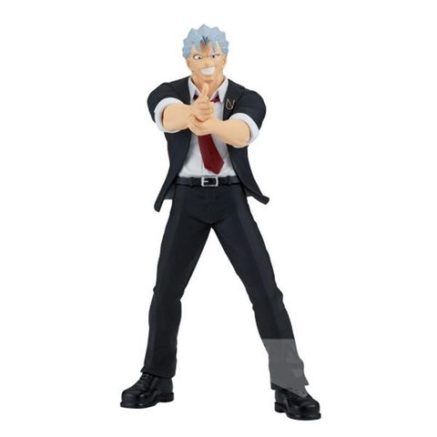 Banpresto Figurine Unluck Andy, Mort-vivant, 16 Cm