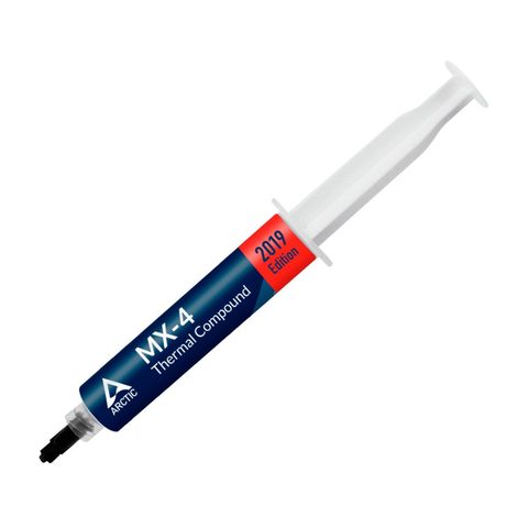 Arctic MX-4 combiné de dissipateurs thermiques Pâte thermique 8,5 W/m·K 45 g