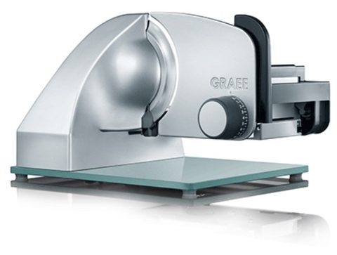 Graef Master M 20 Trancheuse Electrique 170 W