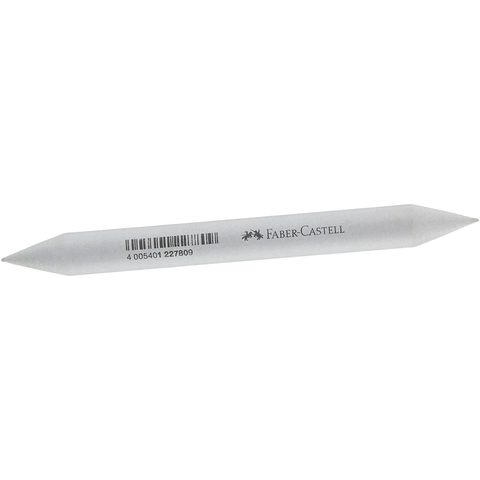 Faber-castell Estompe 9125 Frotter/corriger Les Traits De Crayons Pastel/craies