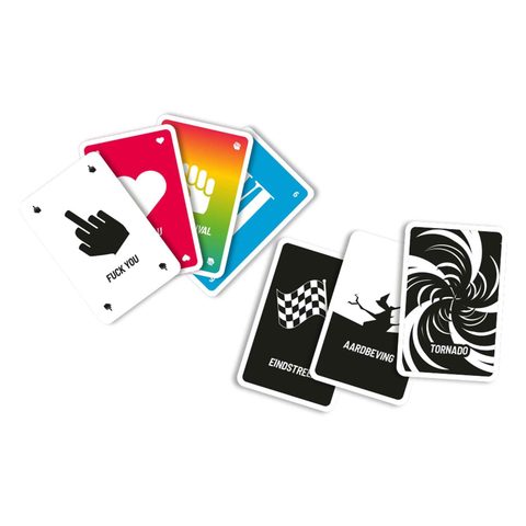 White Goblin Games — Produit Multicolore En Carton Pour Jeux Et Jouets