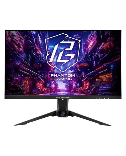 ASRock Pg32qft 32" Led Quad Hd 1 Ms