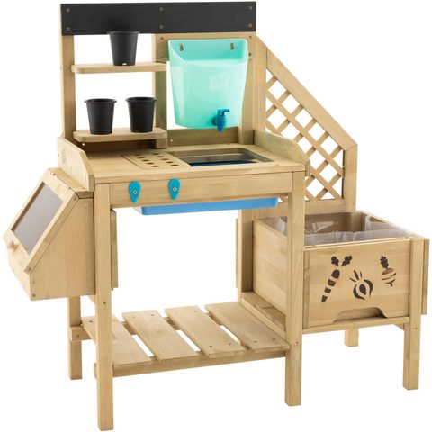 TP Toys Table de rempotage