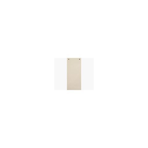 Exacompta 13475b Intercalaire Carton