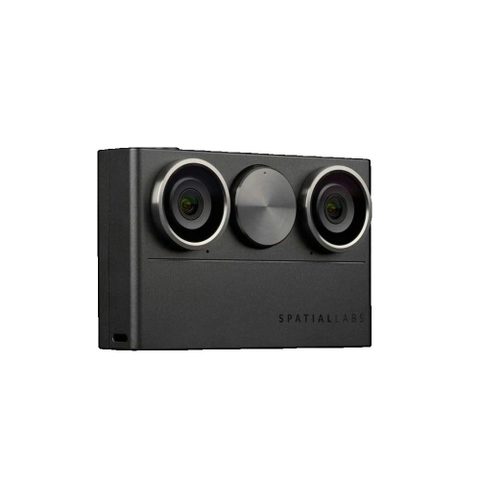 Acer Webcam Spatiallabs Eyes Caméra 3d 8mp Étanche