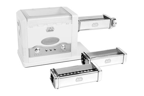 Marcato Pasta Fresca Machine À Pâte Électrique