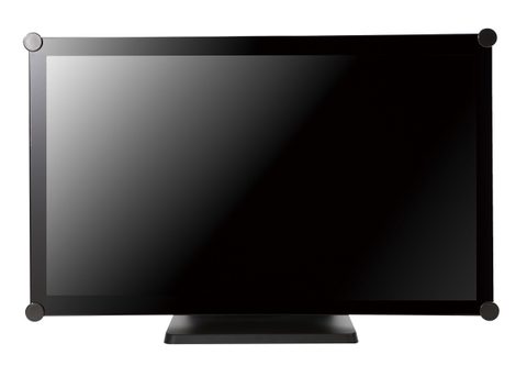 AG Neovo TX-2202A écran plat de PC 54,6 cm (21.5 ) 1920 x 1080 pixels Full HD LCD Écran tactile