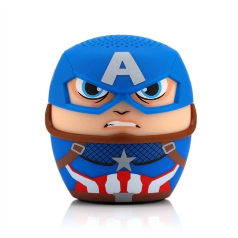 Bitty Boomers Enceinte Bluetooth - Child Eyes Closed