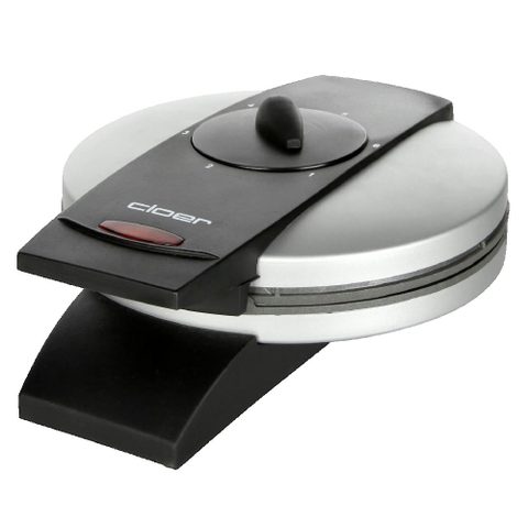 Cloer Gaufrier 1629 930 W 5 Gaufres En Cœur