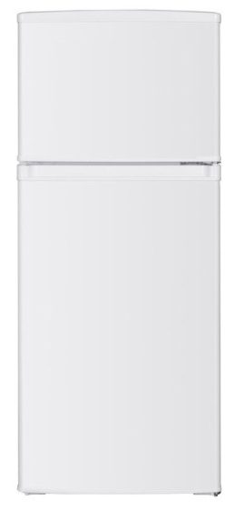 Mpm Mpm-125-cz-08/e Réfrigérateur-congélateur Pose Libre 117 L