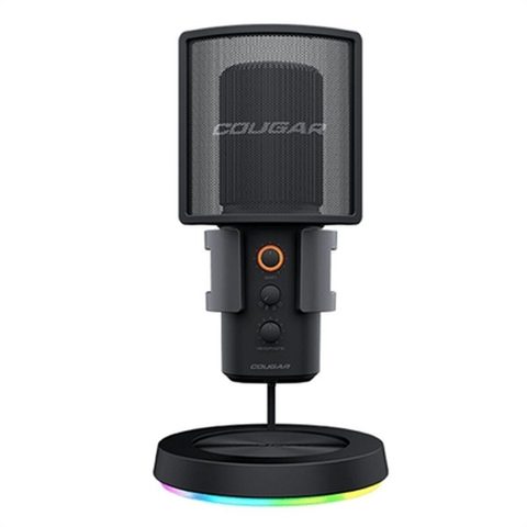 Cougar Microphone Screamer-x