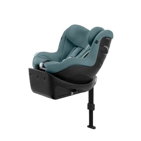 Cybex Siege-auto Gr 0+/1 Sirona Gi I-size Plus Stormy